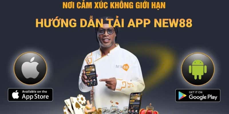 Các lưu ý quan trọng dành cho mọi người khi tải app New88