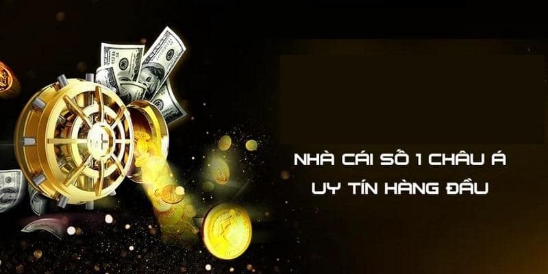 Top 5 Nhà Cái Uy Tín, Chất Lượng Được PAGCOR, IOM Chứng Nhận