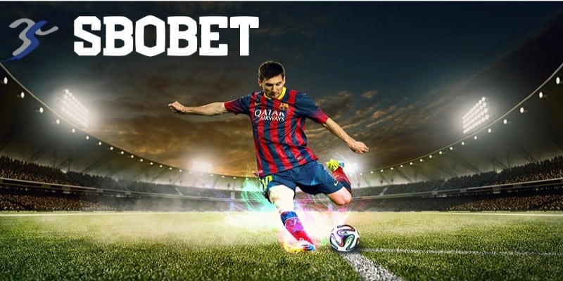 Nguồn gốc và tính pháp lý của Sbobet