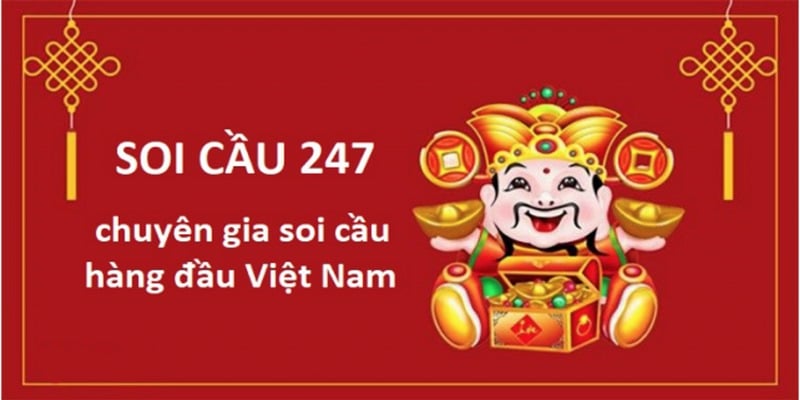 Soi cầu 247 là trang web cung cấp các dự đoán kết quả xổ số 3 miền miễn phí