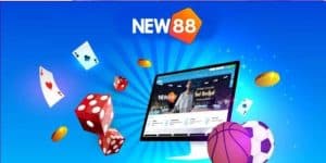 Trải Nghiệm Game Tại New88 Thú Vị, Kịch Tính Và Hấp Dẫn