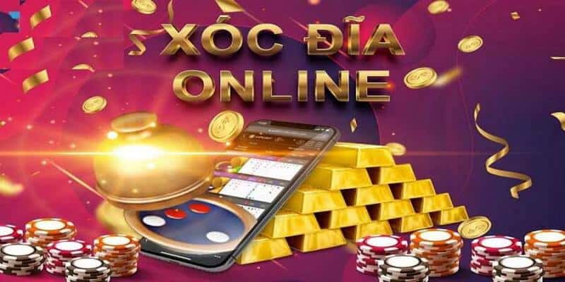 Xóc đĩa online new88 và các thông tin cơ bản